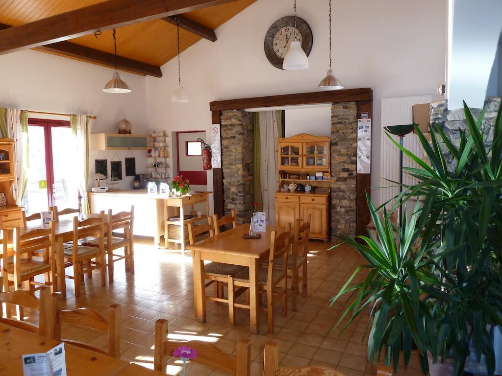 Gite Des Monges Sisteron Exterior foto