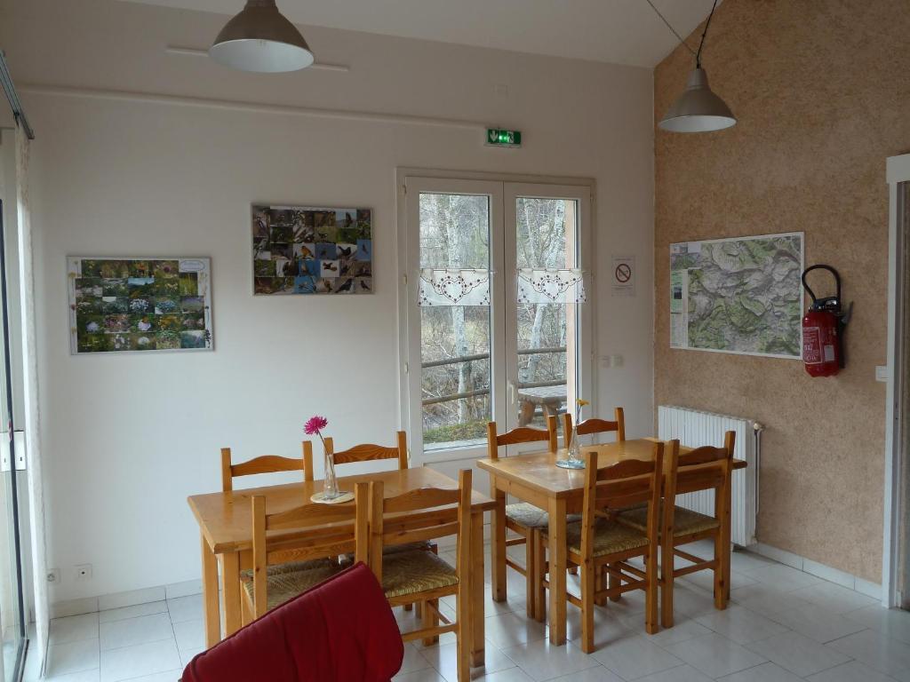 Gite Des Monges Sisteron Exterior foto