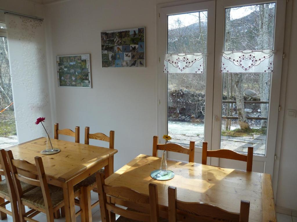 Gite Des Monges Sisteron Exterior foto